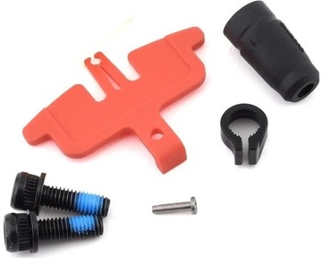 Передний тормоз Shimano SLX BR-M7100. Жить. Б/Рад