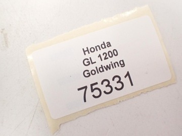 Монтажный жгут Honda GL 1200 Goldwing 84-87