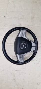 AIRBAG ULOŽENÍ ŘÍDÍCÍ MAZDA 6 GH GS1G-57-K00