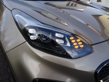 Kia Sportage IV SUV Facelifting 1.6 GDI 132KM 2019 1.6 Spirit Full Led JBL Kamery 360 78000km Gwarancja Oryginał Stan idealny!, zdjęcie 30