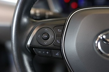 Toyota Corolla XII Sedan 1.8 Hybrid 122KM 2020 Toyota Corolla 1.8 Hybrid Comfort 1.8 Hybryda 122KM, zdjęcie 23