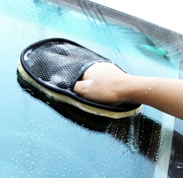 ПЕРЧАТКИ ДЛЯ МОЙКИ, ПРОТИРКИ, СУШКИ, ПОЛИРОВКИ АВТОМОБИЛЯ