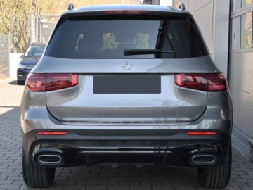 Mercedes GLB SUV 2.0 200d 150KM 2025 MERCEDES-BENZ GLB 200 d 4-Matic AMG Line 2.0 (150KM) 2025, zdjęcie 6