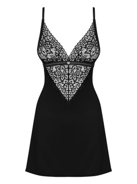 Obsessive Cecilla koszulka + stringi S M