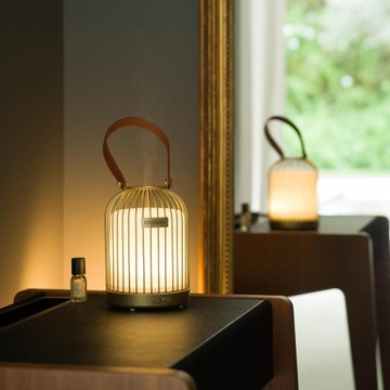 DYFUZOR ZAPACHOWY Edition Lampion Or Esteban