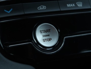 Jaguar F-Pace SUV 2.0 iD4 240KM 2019 Jaguar F-Pace 25d AWD, Salon Polska, Serwis ASO, zdjęcie 16