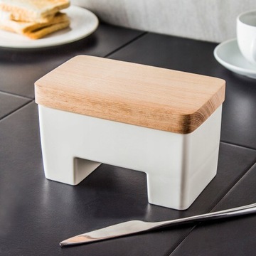 Умная масленка