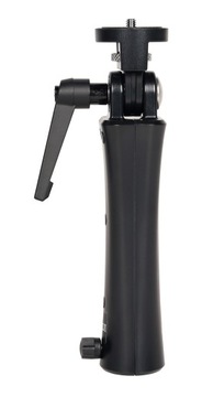 Lampa LED C60 - WB, symulacja 9 filtrów żelowych