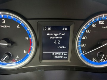 Suzuki SX4 II S-cross 1.6 DDiS 120KM 2014 Suzuki SX4 S-Cross 1.6 120 KM Podgrzewane fotele, zdjęcie 15