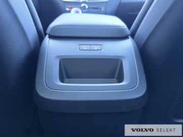 Volvo XC60 II 2025 Volvo XC 60 FV23 Black Edition AWD BLIS ACC Pilot, zdjęcie 35