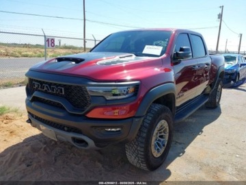  RAM 1500 Trx 57 Box 2024 6.2l 6.2 Benzyna 702KM, zdjęcie 1