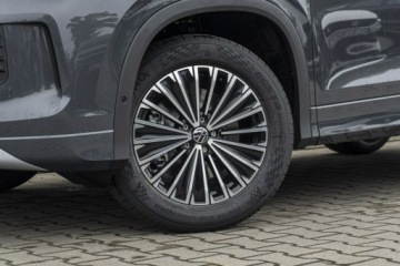 Volkswagen Tayron SUV 1.5 eTSI Mild Hybrid 150KM 2026 Volkswagen Tayron Elegance 1.5 eHybrid 150 KM DSG, zdjęcie 2