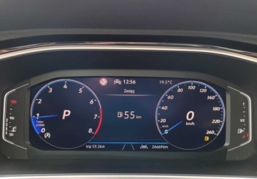 Volkswagen T-Roc I SUV Facelifting 1.5 TSI ACT 150KM 2025 Volkswagen T-Roc R-Line Pakiety, ACC, Kamera, Podgrzewane fotele, KEYLESS, zdjęcie 23