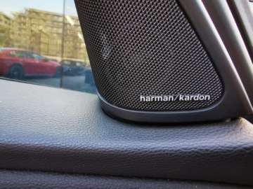 BMW Seria 3 E90-91-92-93 Touring E91 2.0 320d 177KM 2009 BMW 3 (E91) 320d xDrive 177 KM Bezwypadkowy, Automat, Nawigacja M-Pakiet, zdjęcie 18