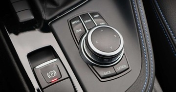 BMW X1 F48 Crossover sDrive18d 150KM 2019 BMW X1 (nr.62) 2.0 150KM Automat Navi Kamera Panorama Gwarancja 2.0, zdjęcie 23