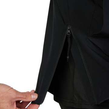 FOX RANGER WIND ПУЛОВЕР ЧЕРНЫЙ КАМУФЛЯЖНЫЙ дождевик БЕСПЛАТНО