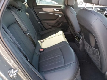 Audi A6 C9 2025 Audi a6 Premium Plus 2025 2.0l 2.0 Benzyna 261KM, zdjęcie 10