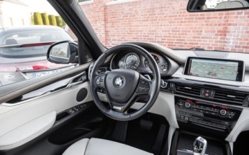 BMW X5 F15 SUV xDrive40e 313KM 2016 BMW X5 40e 313KM INDYVIDUAL Skora Pano Navi Full Serwis Gwarancija, zdjęcie 23