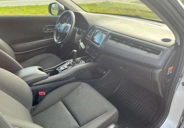 Honda HR-V II SUV 1.6 i-DTEC 120KM 2016 Honda HR-V 1,6 Diesel 120 KM, Polecam 1.6 Diesel 120KM, zdjęcie 10