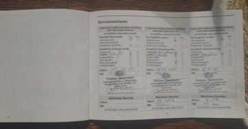 Kia Venga Mikrovan 1.6 DOHC CVVT 125KM 2013 Kia Venga 1.6B Automat Klima 110 Tys Km Sprowadzony Oplacony 1.6, zdjęcie 34