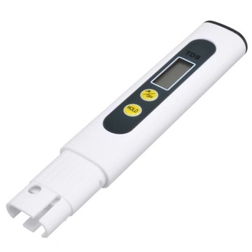 Miernik TDS-1 mini standard + skóropodobne etui