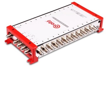 MULTISWITCH SMART LINE 5/24 CORAB