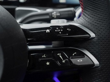 Mercedes GLB SUV 2.0 200d 150KM 2025 MERCEDES-BENZ GLB 200 d 4-Matic AMG Line 2.0 (150KM) 2025, zdjęcie 6