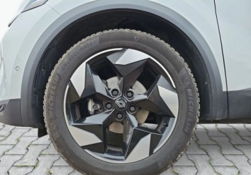 Renault Captur II Crossover Facelifting 1.0 TCe 90KM 2024 Renault Captur FV23, Pl Salon, I wl, serwis pelny ASO, Gwarancja, Grupa Ad, zdjęcie 28