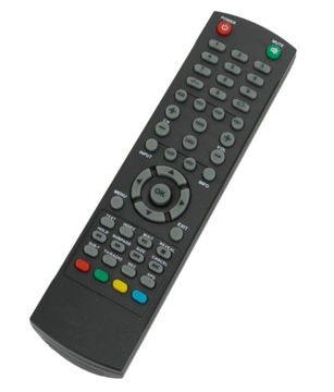 Pilot do TV Manta LED5003 LED 5003