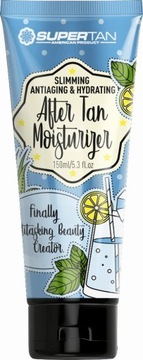 SuperTan AfterTan Moisturizer krem po opalaniu 150