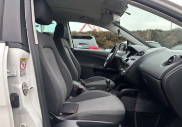 Seat Altea XL 1.2 TSI 105KM 2011 Seat Altea XL 2011r. 1.2 Benzyna 105KM, zdjęcie 12