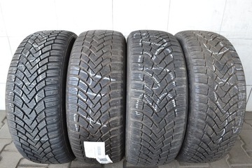 225/50R17 98H CONTINENTAL TS850 x4szt 3930z
