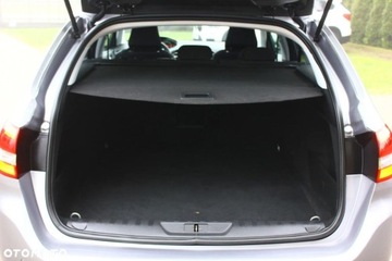 Peugeot 2019 Peugeot 308 Peugeot 308 BlueHDi FAP 130 Stop amp Start Allure 1.5 Diesel, zdjęcie 31