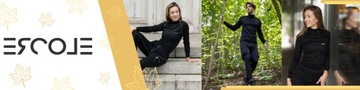 КОМПЛЕКТ ТЕРМОАКТИВНОЙ МОТООДЕЖДЫ L, ДЫШАЩИЙ, УТЕПЛЕННЫЙ, С НАКЛАДКОЙ