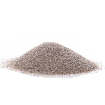 Piasek Kwarcowy do Pomp basenowych 25kg ATEST PZH
