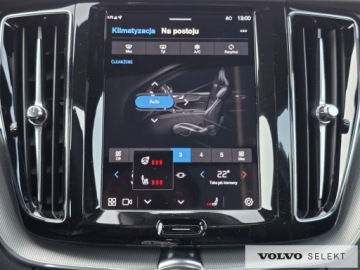 Volvo XC60 II 2025 Volvo XC 60 FV23 Black Edition AWD BLIS ACC Pilot, zdjęcie 29