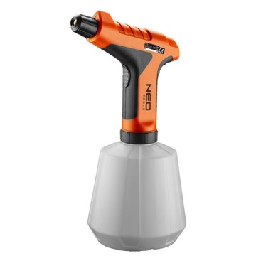Neo Tools 15-715 аккумуляторный распылитель 1 л