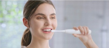 ЗВУКОВАЯ ЗУБНАЯ ЩЕТКА SMART OCLEAN Z1 IPX7 РОЗОВАЯ