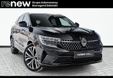 Renault Austral 1.3 Mild Hybrid 158KM 2023 Renault Austral Pl Salon, I wl, serwis pelny ASO, Gwarancja, Harman, Head, zdjęcie 2