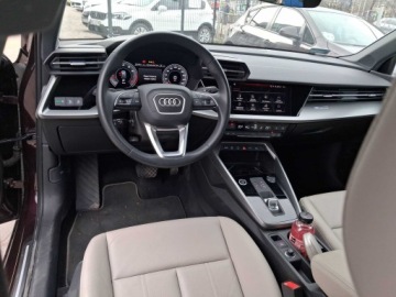 Audi A8 D5 2022 Audi A3 35 TFSI, Salon Polska, Serwis ASO, zdjęcie 1