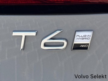 Volvo V90 II 2025 Volvo V90 FV23% SalonPL T6 Plug-In Hybrid AWD Plus, zdjęcie 35