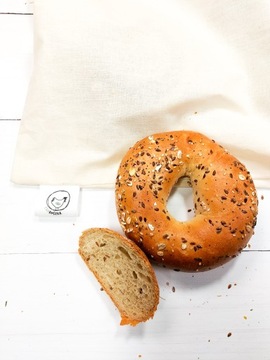 ПАКЕТ ДЛЯ ХЛЕБА РАЗМЕР L