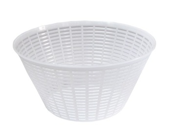 Forma SEROWARSKA stożek na 1,5kg SERA ricotta