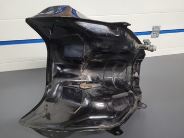 Бак Yamaha XT 600 топливный бак