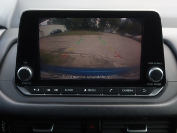 Nissan Qashqai III Crossover 1.3 DIG-T MHEV 158KM 2022 Nissan Qashqai 1.3 DIG-T MHEV, Salon Polska, zdjęcie 17