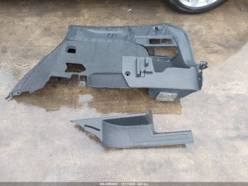 Volkswagen Tiguan II 2019 Volkswagen Tiguan 2019 VOLKSWAGEN TIGUAN 2.0T S 2.0 Benzyna 184KM, zdjęcie 12