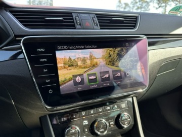 Skoda Superb III Kombi 2.0 TDI 190KM 2018 Škoda Superb Skoda Superb El.Fotel+Pamięć,, zdjęcie 29