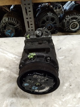 VW GOLF V 2.0 SPRĘŻARKA KLIMATYZACJI 1K0820803F