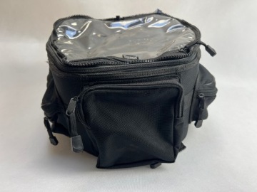 BAGSTER TRIUMPH ST SPRINT 1050 КРЫШКА БАКА СУМКА ДЛЯ БАКА