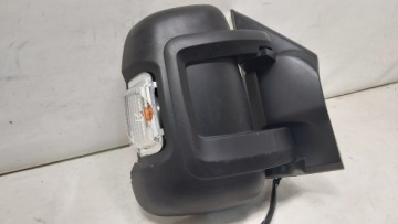 НАРУЖНОЕ ЗЕРКАЛО ПРАВОЕ DUCATO BOXER JUMPY 6PIN